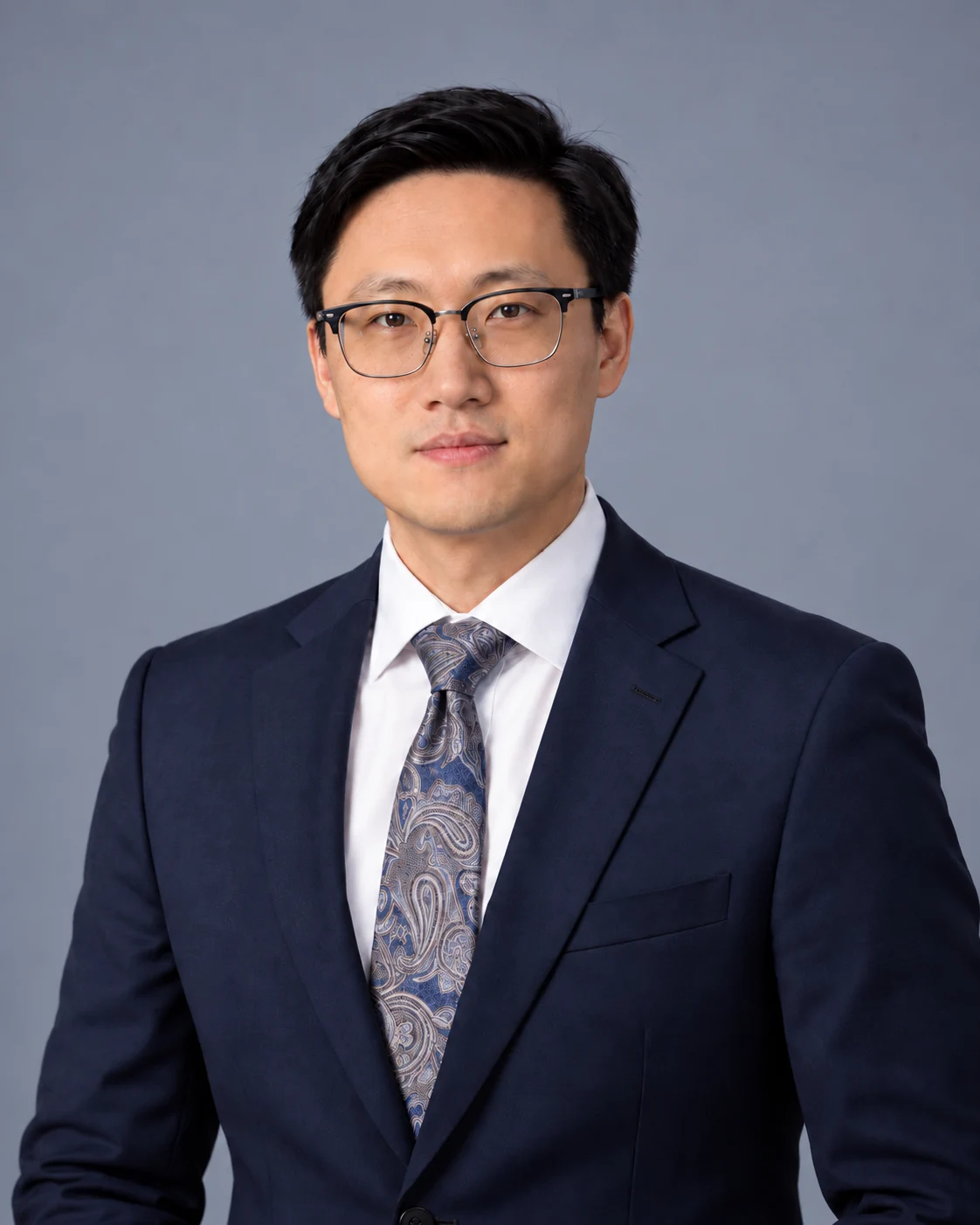 Carter Yin