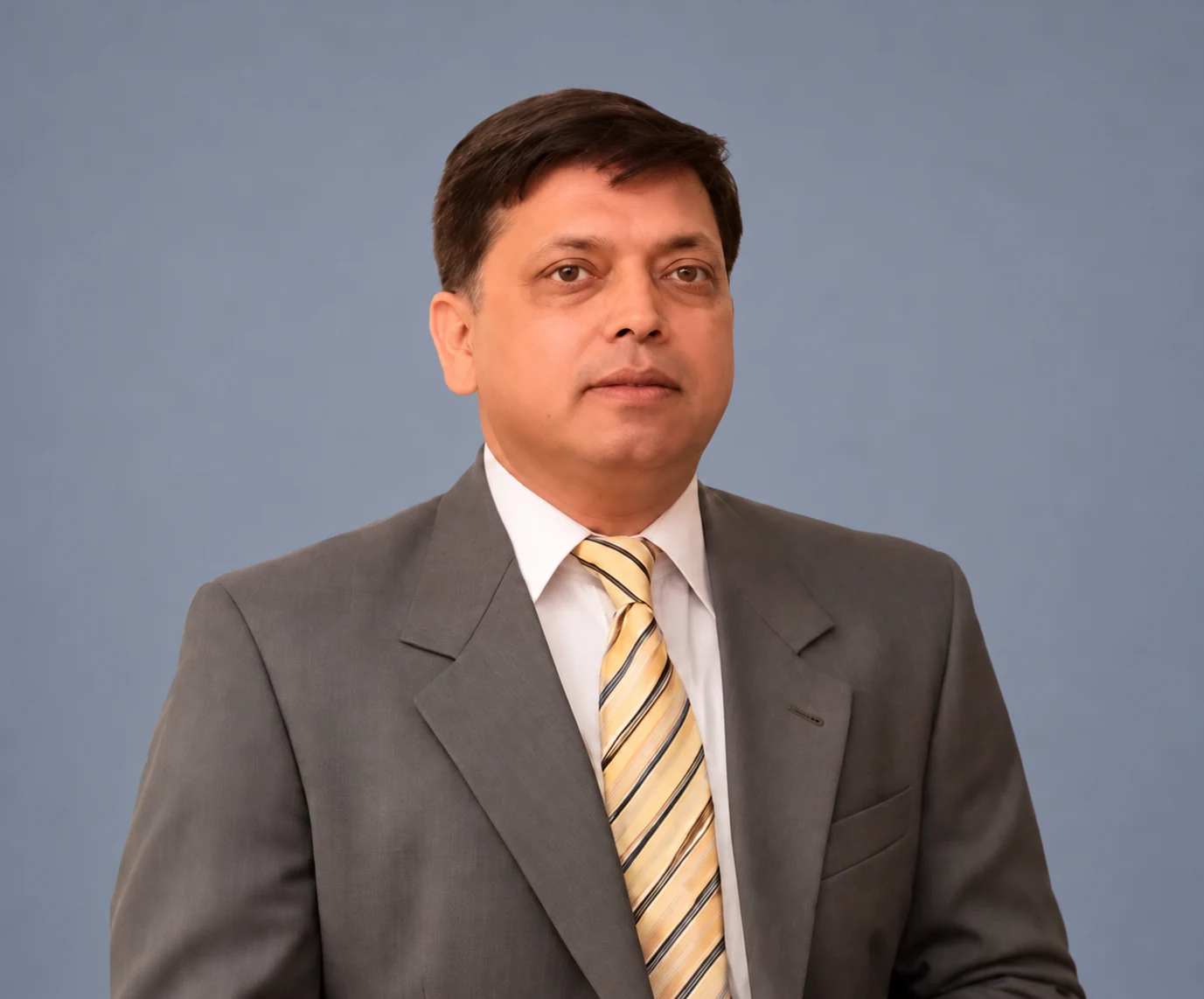 Imran Asad Khan