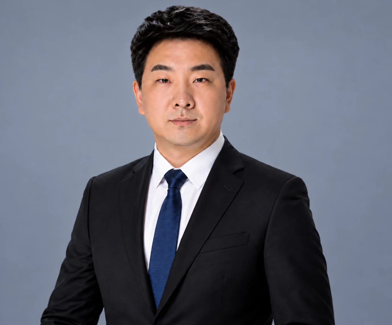 Johnny Zhao