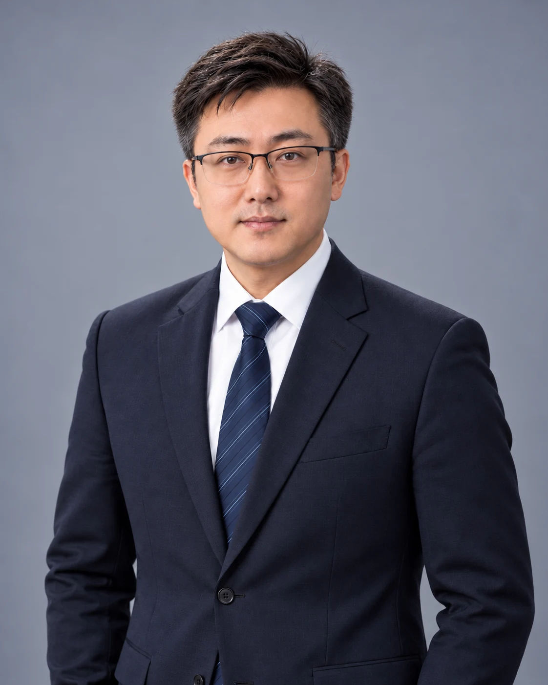 Andy Luo